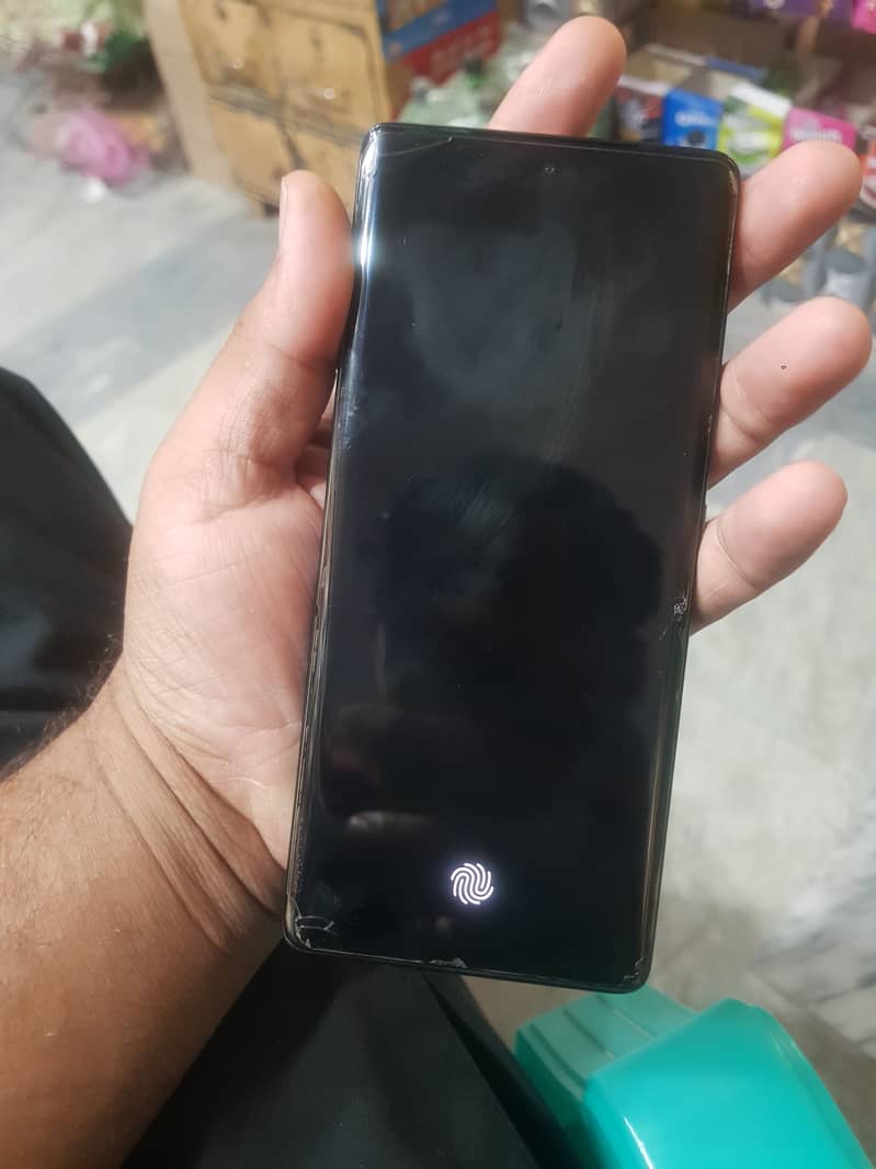 Infinix Note 40 Pro 2