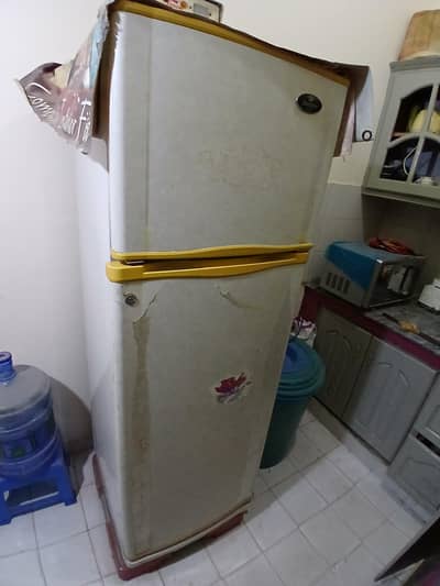 Dowlanc Refrigerator
