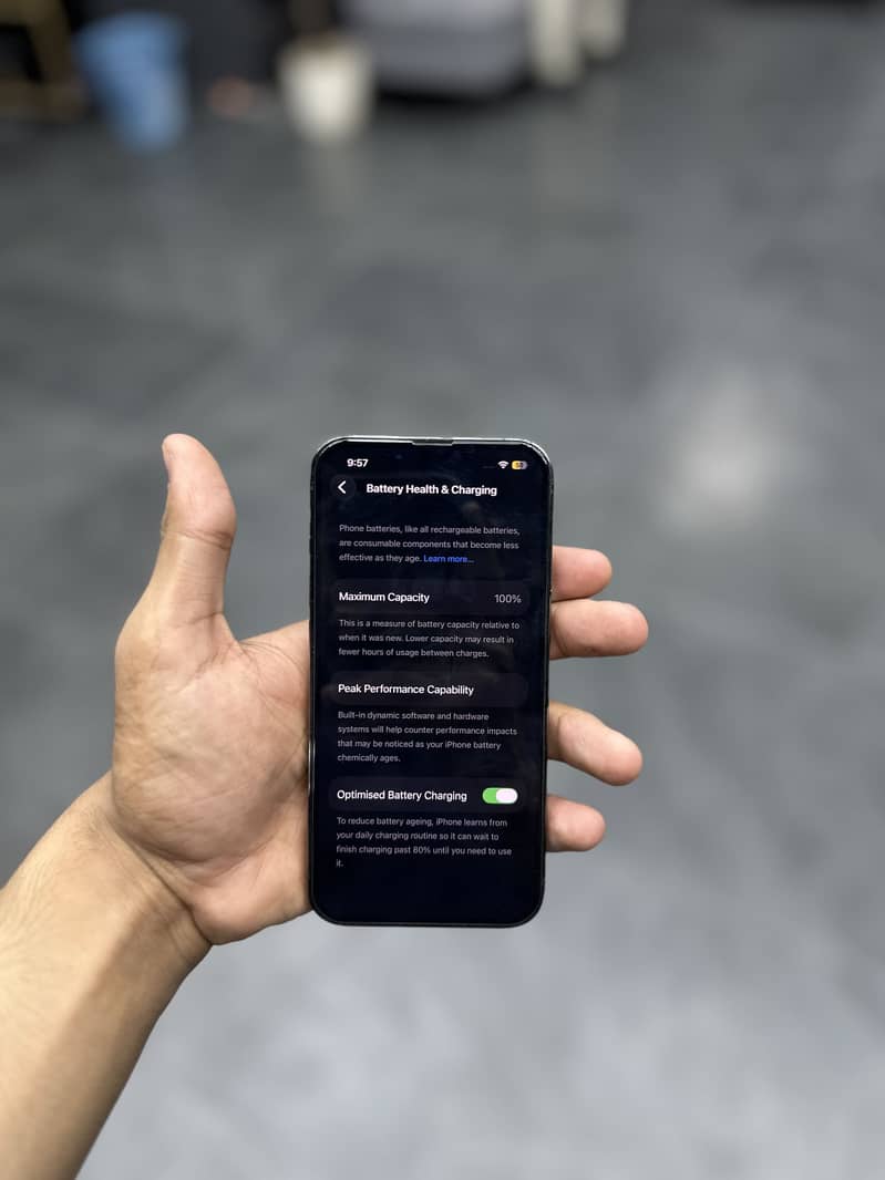 IPHONE 13 PRO 5