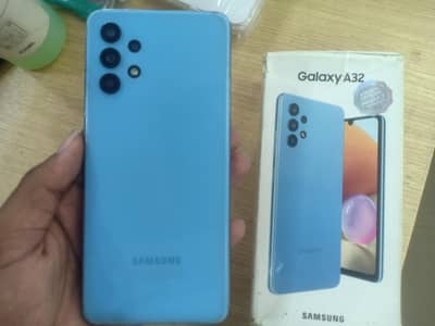 SAMSUNG A32 BEST PRICE IT AVAILABLE