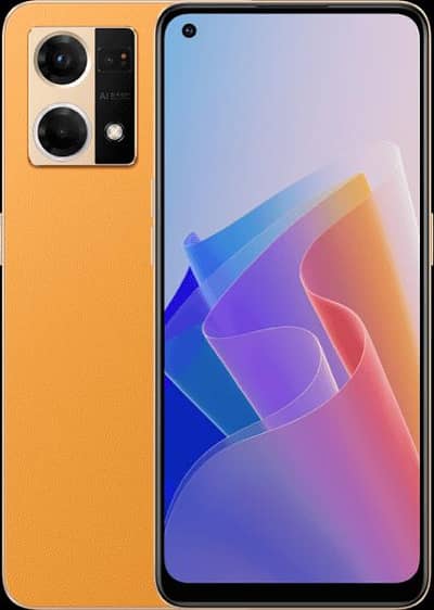 oppo F21 pro for sale