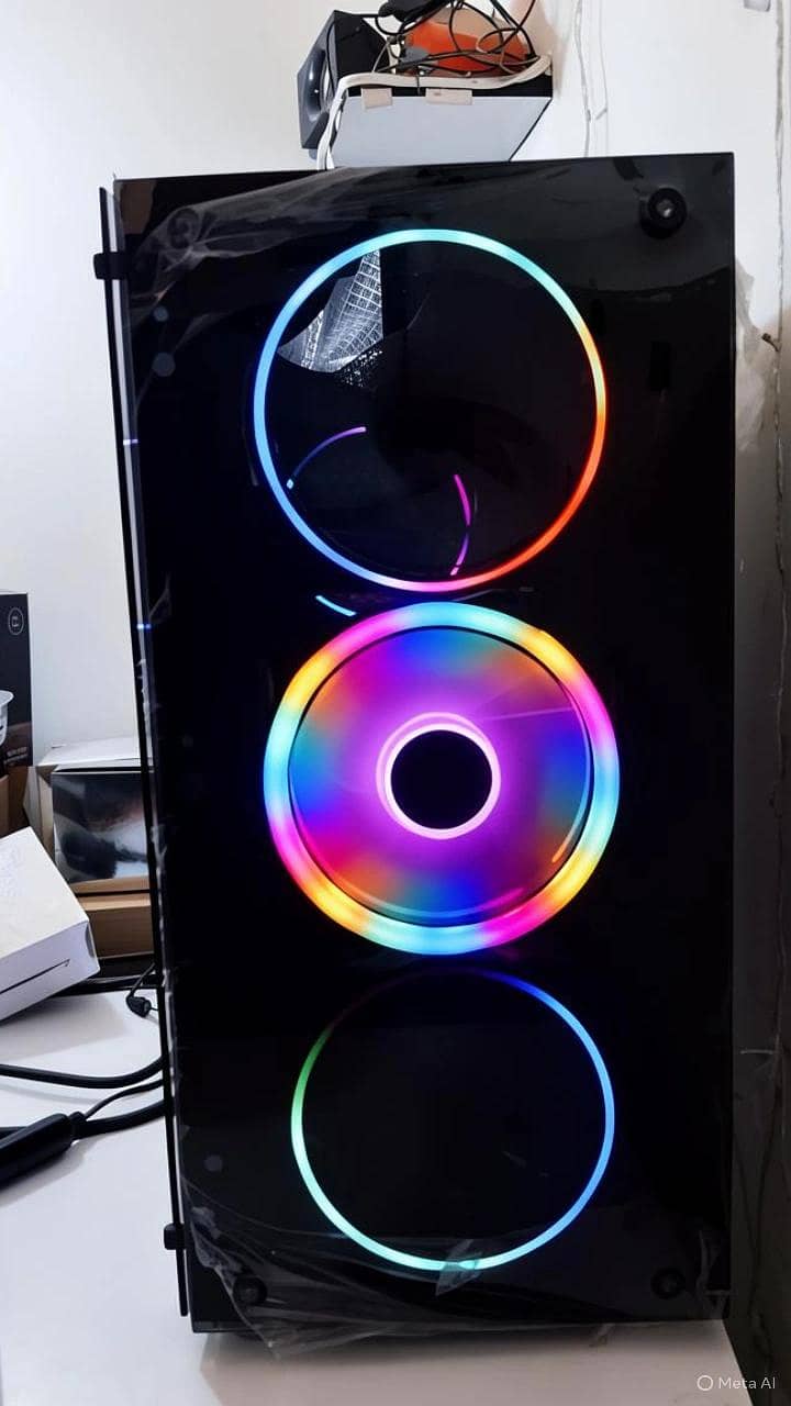 Gaming Pc 1