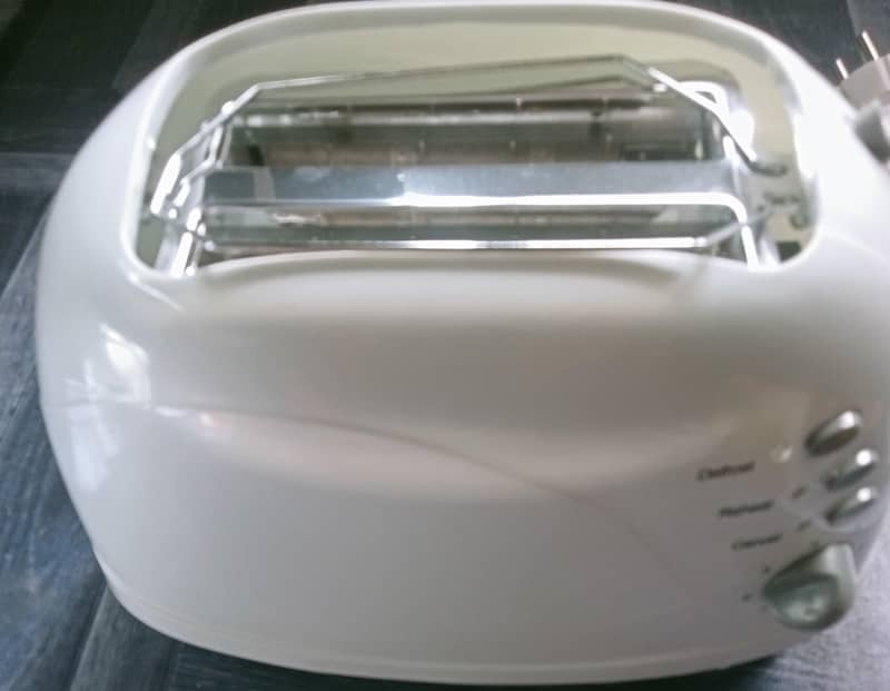 TOASTER 3