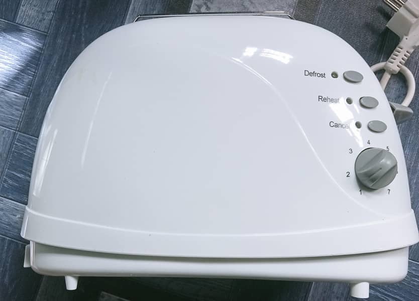 TOASTER 7