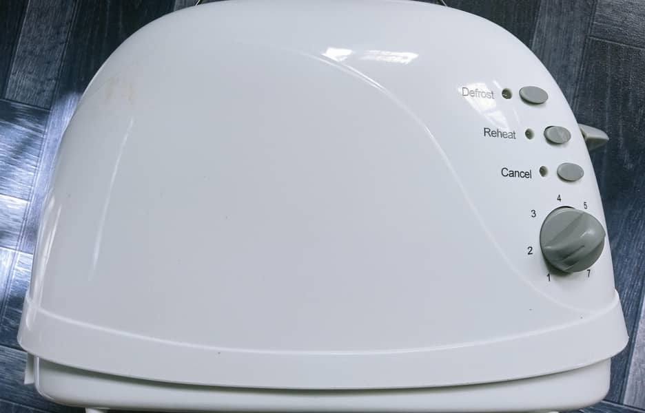 TOASTER 8