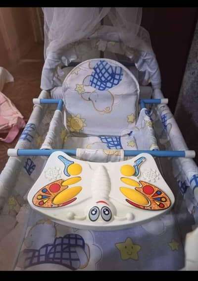 baby coat