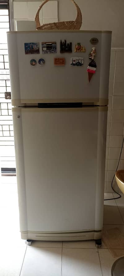 Refrigerator for Sale – Working Perfectly