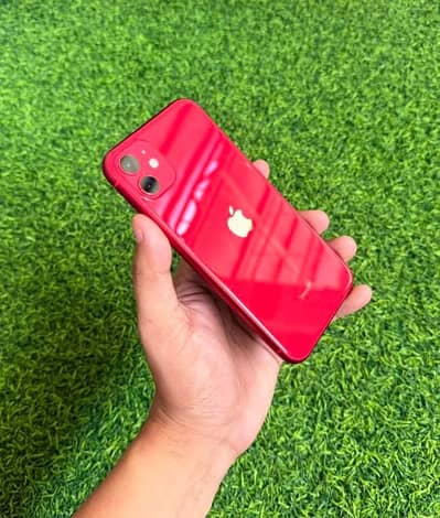 IPhone 11 pta approved
