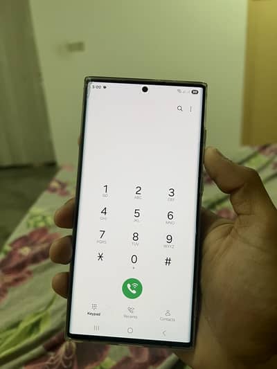 Samsung Galaxy s22 ultra