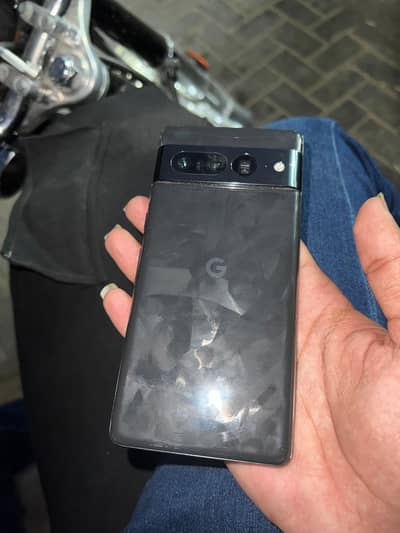 Google Pixel 7 Pro  Urgent sell