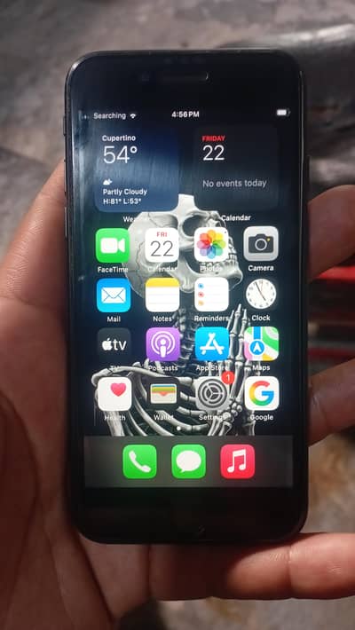 Apple iPhone SE Non PTA