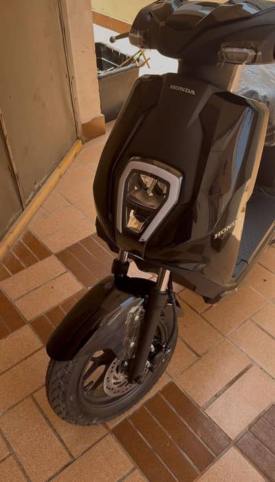 Honda Scooty 2026 For Sale