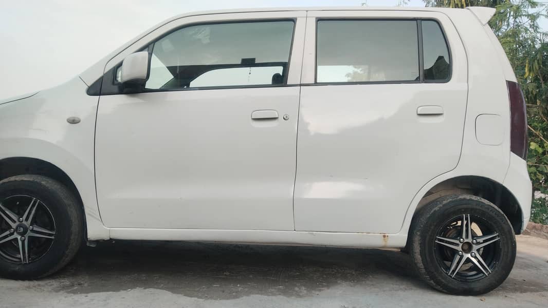 ok condition 1