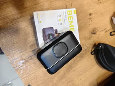 Beme Mic Go 2