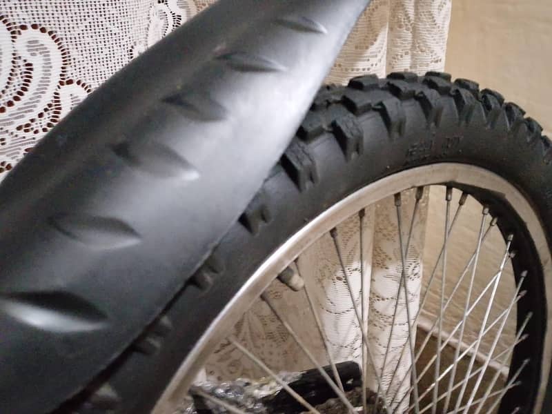 cycle bmx 3
