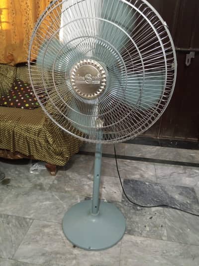 Prime Asia  Pedistal Fan For sale