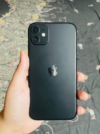Iphone 11 jv