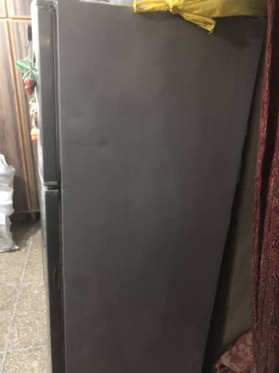 Electrolux fridge