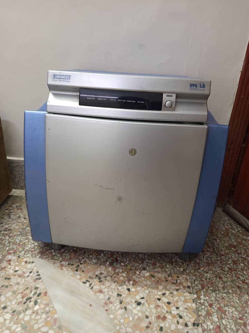 Branded UPS 0