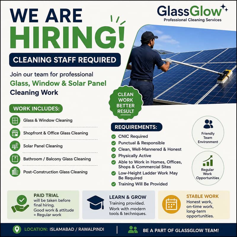 Solar Panel Cleaner 0