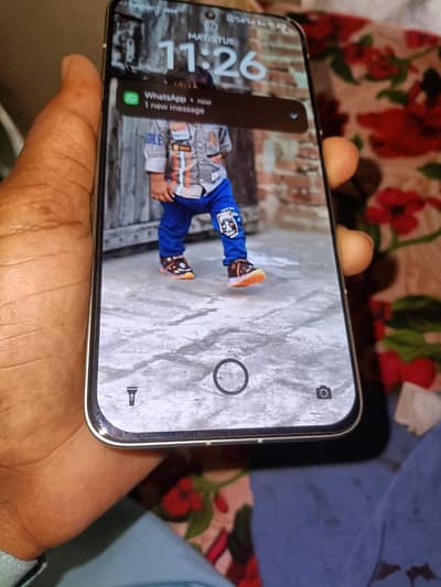 Xiaomi Redmi Turbo 4
