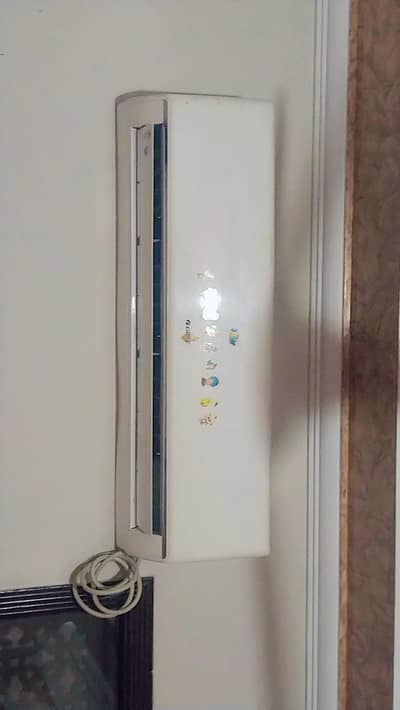 GREE AC 1.5 Tons ( Non- Invertor)