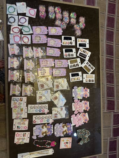 Kids Jewelry & Accessories Deal Pack