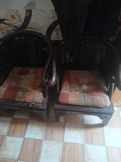 sofa set 5 seater