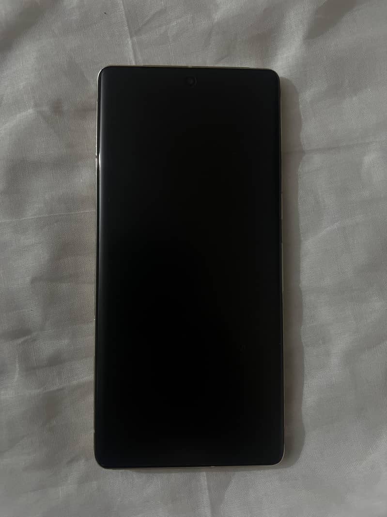 Google pixel 7 pro 7