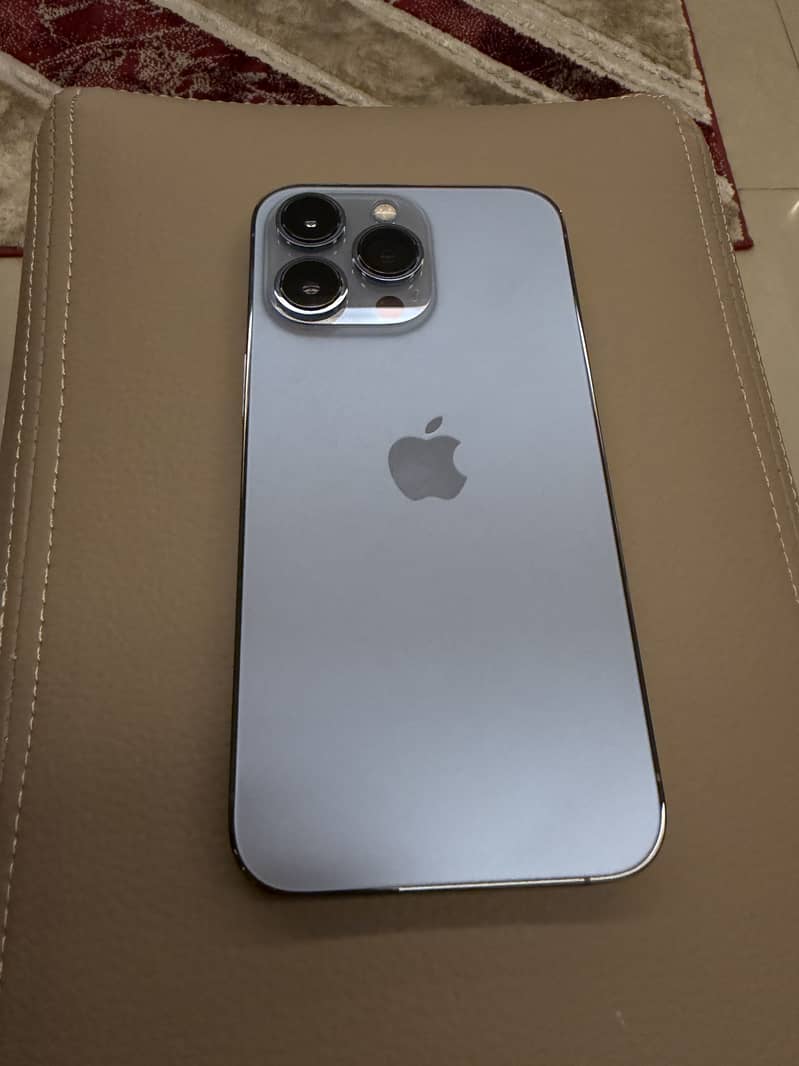 Iphone 13 pro 0