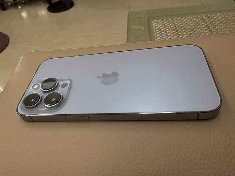 Iphone 13 pro 1