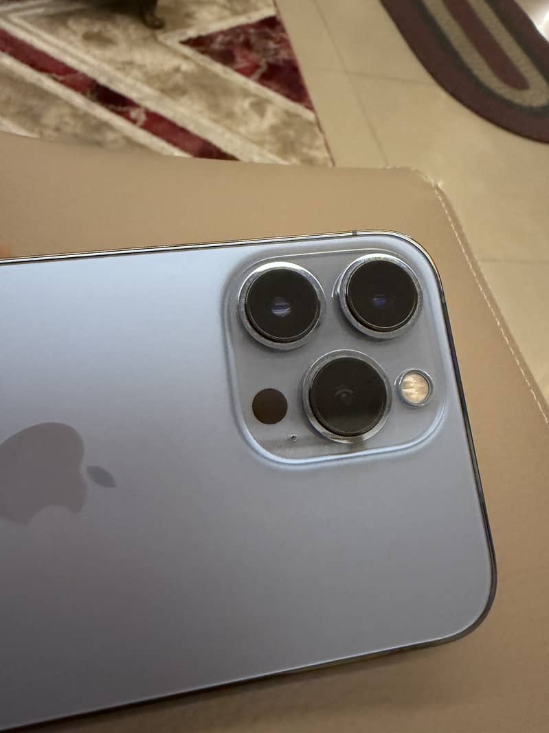 Iphone 13 pro 2