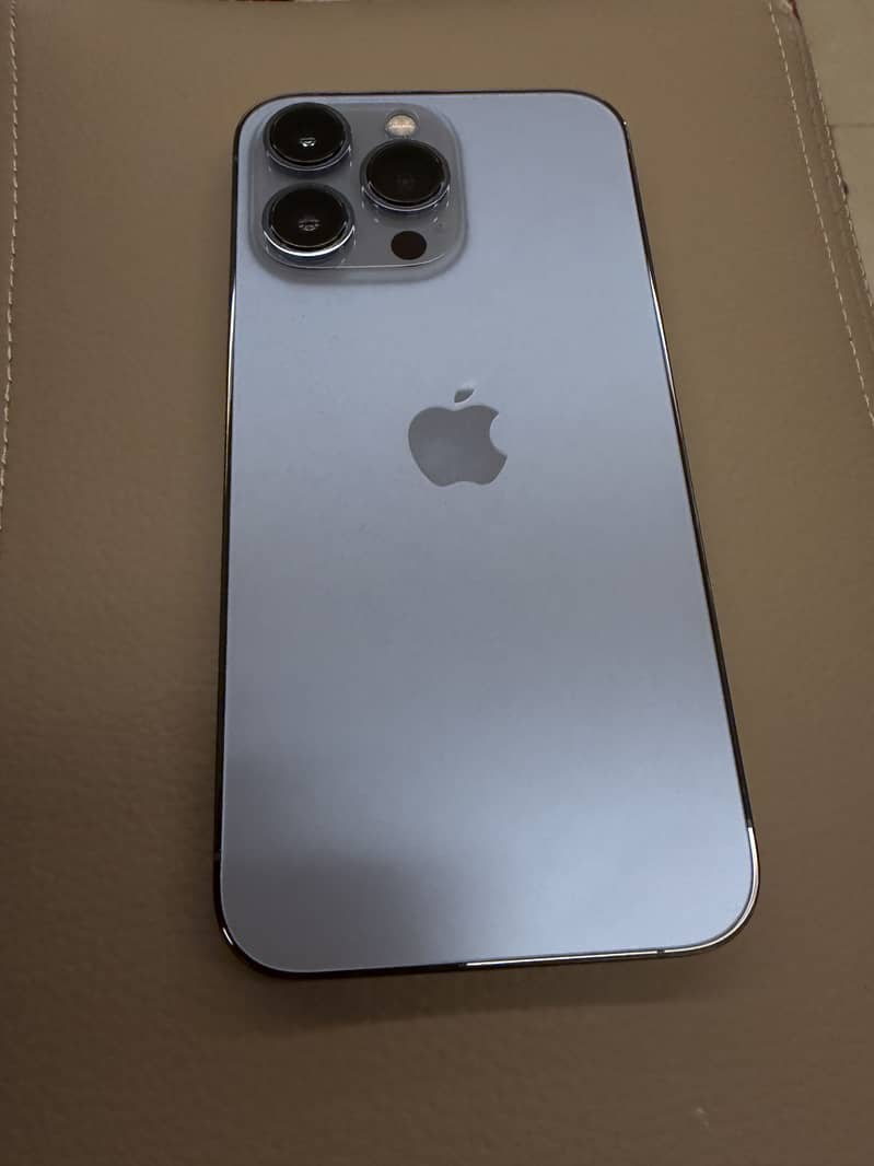 Iphone 13 pro 5