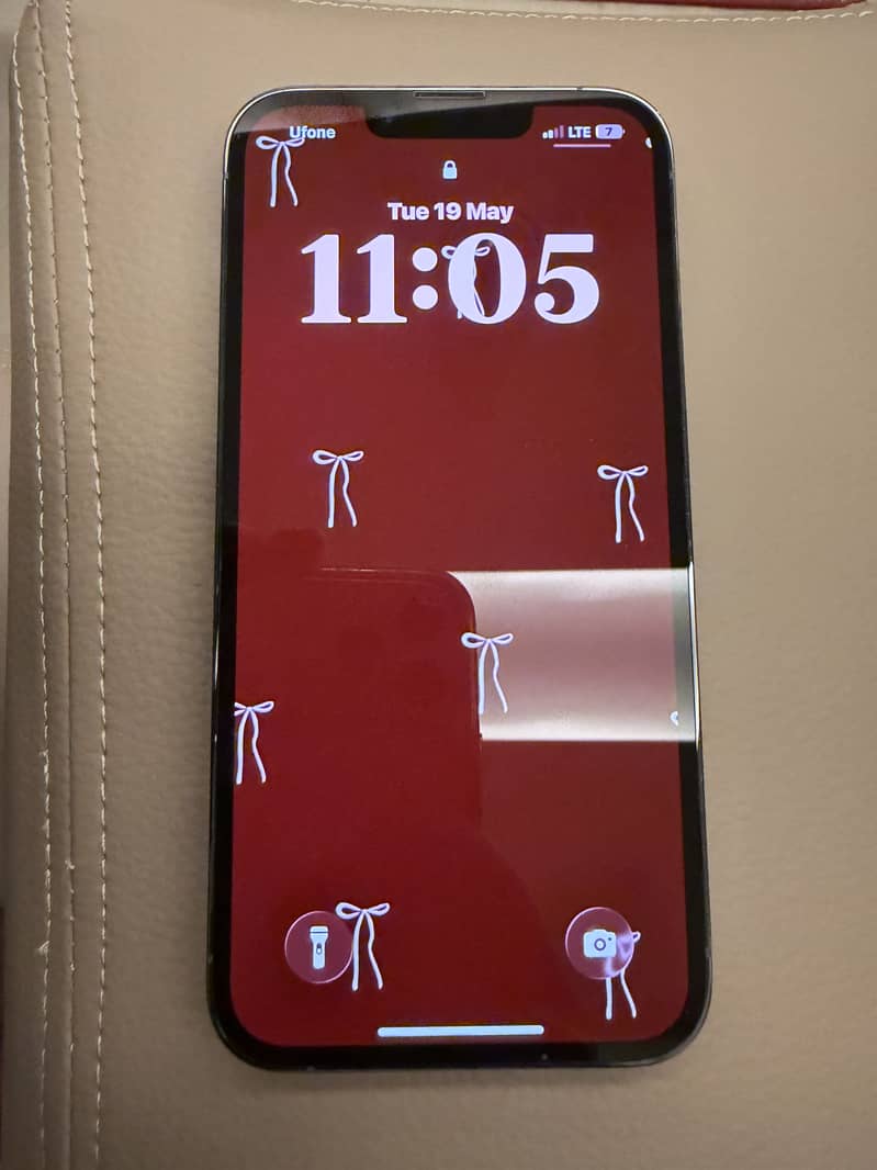 Iphone 13 pro 8