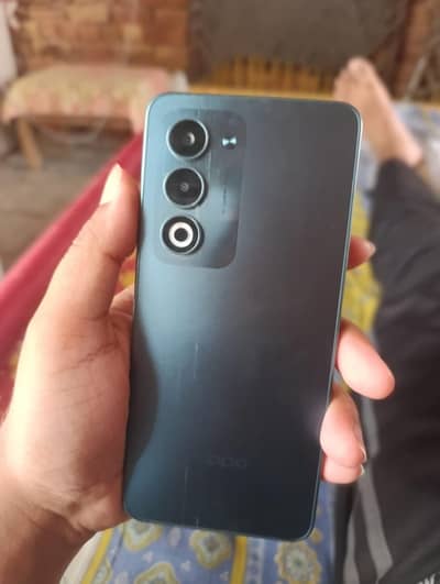 oppo A5 6+6 128