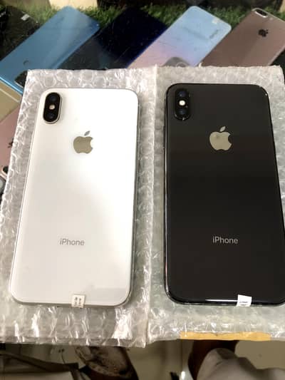 Apple iPhone X