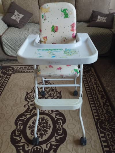 High Chair