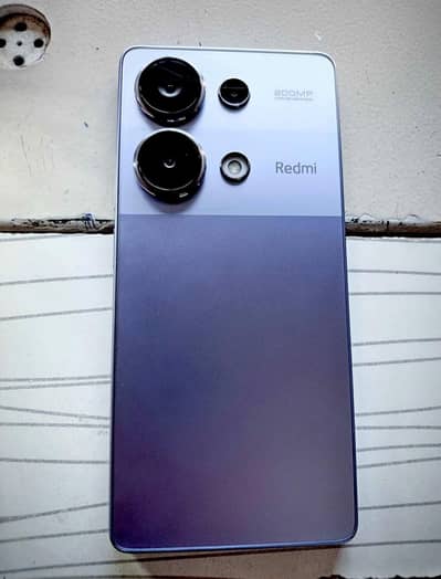 Redmi Note 13 Pro 8/256