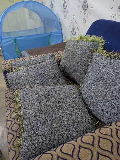 3 Seater Sofa set