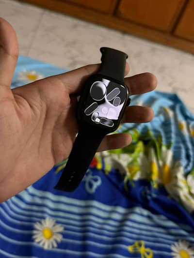 Apple watch series 11 46mm
