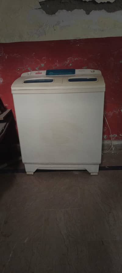 washing machine for sale-Goid condition