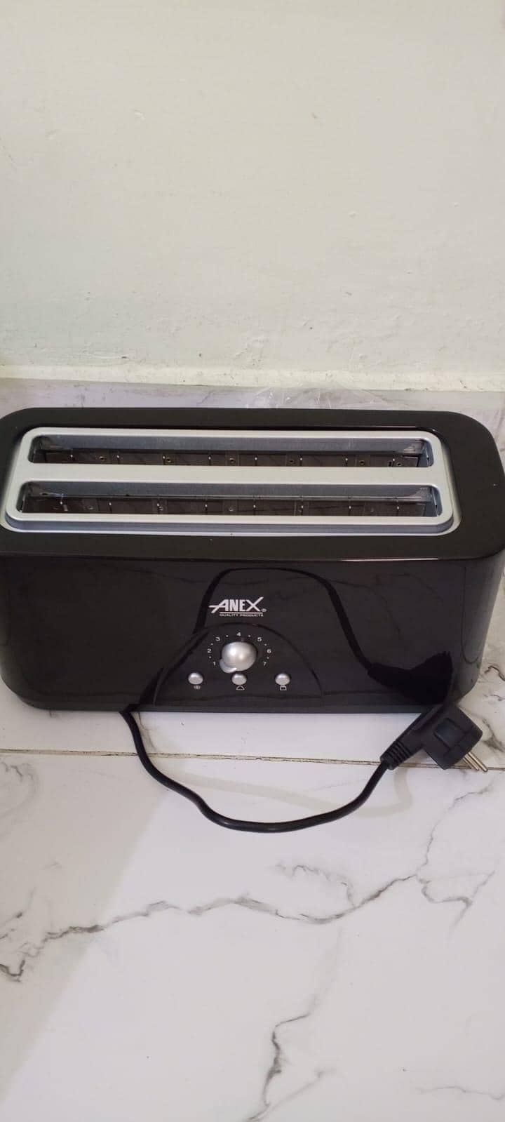 bread toaster 2