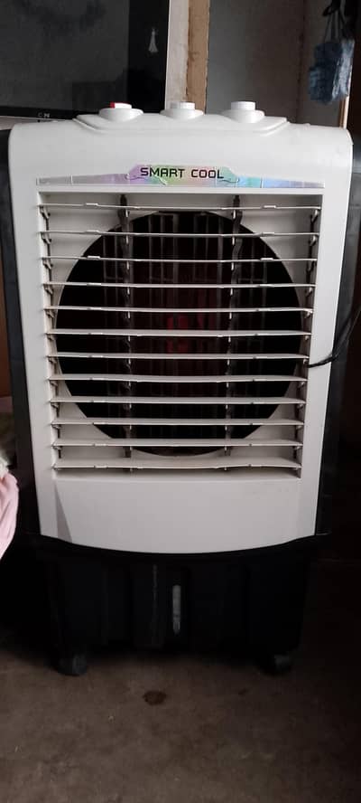 air coolar