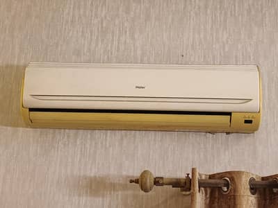 Used Haier 1.5 ton AC for Sale
