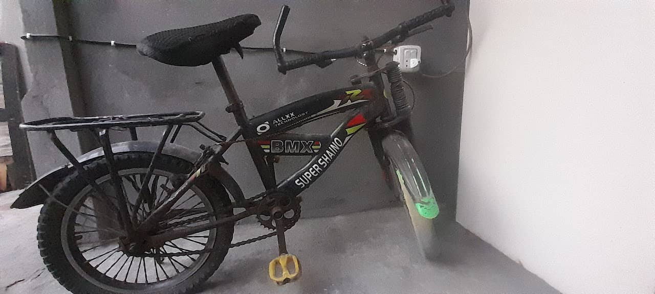 Bicycle 0
