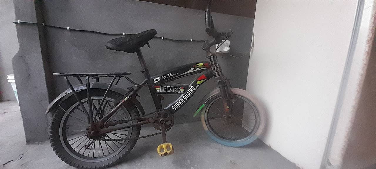 Bicycle 1