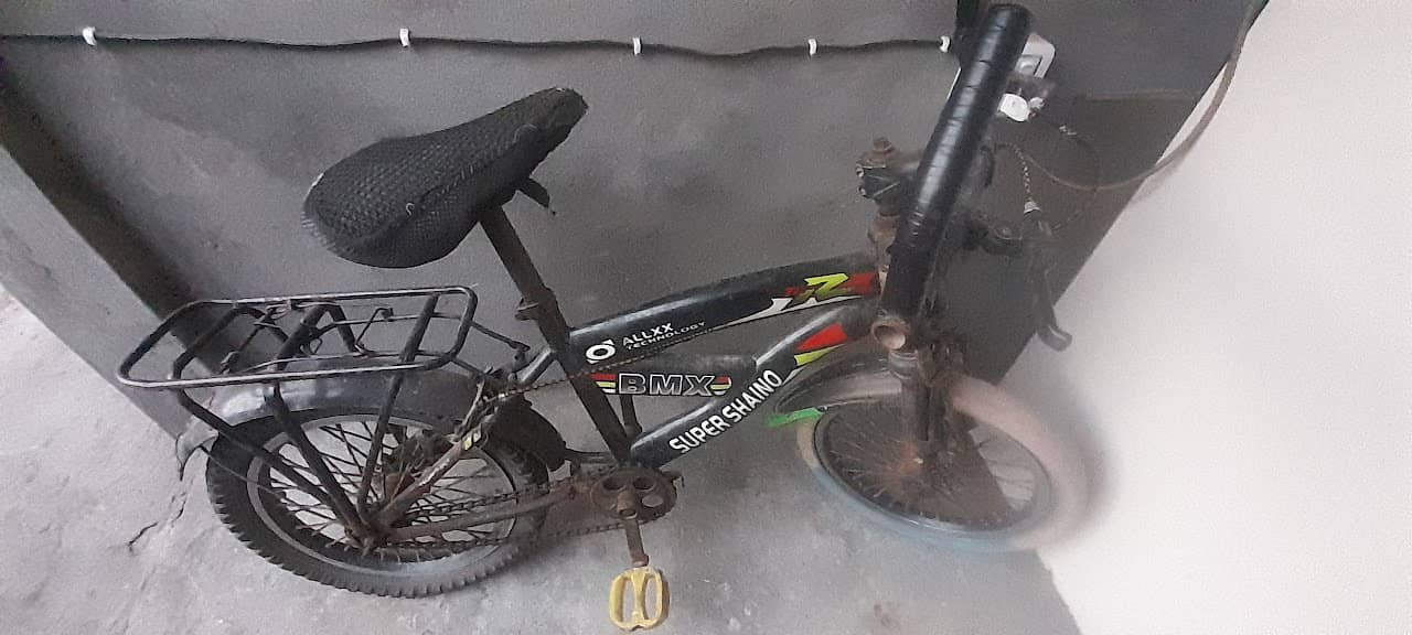 Bicycle 2