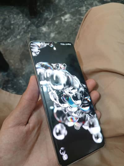 Samsung s20 ultra pta proved official
