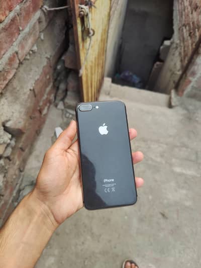 Iphone 8 plus Pta