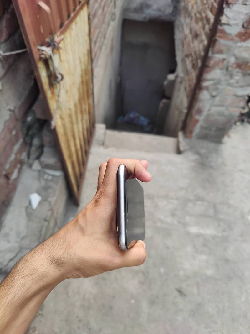 Iphone 8 plus Pta 1
